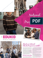 Edukid Brochure 2015