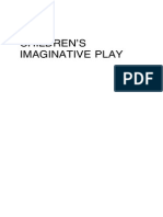 Shlomo Ariel, Brian Sutton-Smith-Children's Imaginative Play - A Visit To Wonderland (Child Psychology and Mental Health) - Praeger (2002) PDF