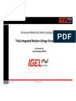 Igel Soft Starter