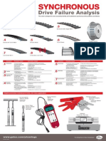 Belt Failure Posters Both