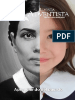 Revista Adventista de España