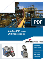 Ark - Gard Premier ENR Receptacles