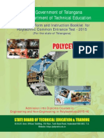 TS Polycet2015 Booklet