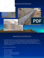 6.muro de Contencion