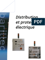 1-Distribution Et Protection Electrique