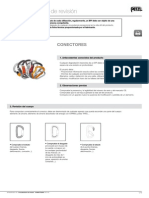 Verificacion Mosquetones