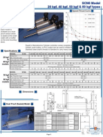 Dyadic Systems SCN6 40kgf