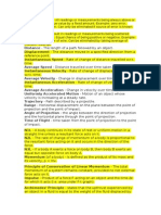 Systematic Error - All Readings or Measurements Being Always Above or