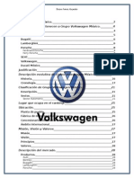 Grupo VW México y La Economía Mexicana2