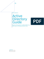 Active Directory Guide