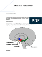 El Sistema Nervioso Emocional