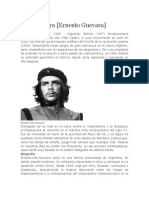 Che Guevara