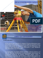 Curso Básico de Topografía