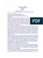 Philamlife v. Auditor General, 22 SCRA 135 (1968)