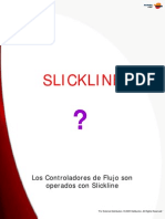 Slickline & Fluidos de Control