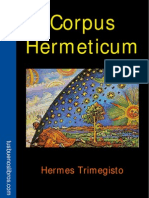 Corpus Hermeticum