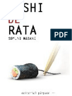 Sushi de Rata - Masaki, Soyuno