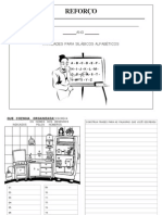 Apostila Reforço para Silábico Alfabéticos1