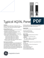 Panel Board