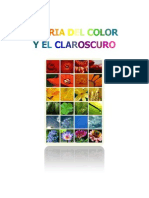 El Color y El Claroscuro