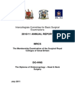 Annual Report 2011