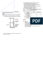 Experiment Energy Value CHP 6 Student