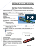 c84 Schematisation Hydraulique Et Pneumatique