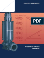 GRUNDFOS - Sewage Handbook - Low