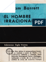 El Hombre Irracional PDF