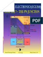 Physical Electronics Slides of Chapter 7 All Slides