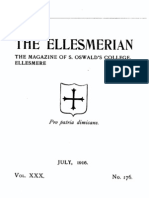 The Ellesmerian 1916 - July - XXX - 176