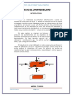 Compresibilidad - Suelos 2