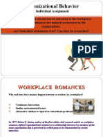 Sexual Harassment Vs Workplace Romance 09020241045