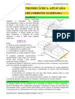 Gerador de Corrente Alternada