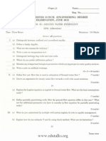 Ce 04 705 (E) - Ground Water Hydrology, June 2010