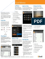 IP 655 Quick Reference