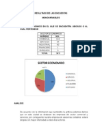 Graficos Mercadeo Encuesta