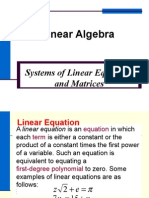 2-Systems of Linear Equations and Matrices - Afzaal - 3