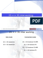 2G3G Interworking Final