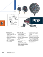 Power Team Gauges - Catalog