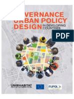 E-Governance and Urban Policy Design-eMail