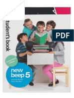 Student's Book New Beep 5