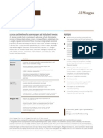 Fund Accounting Overview