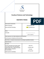 A Comparison Study of Pressure Vessel Design Using Different Standards PDF