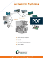 ACS Analogue Control Systems e