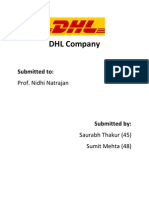 DHL