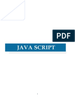 Java Script