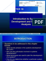 11.1 - Romney - ch18 Intro To SDLC