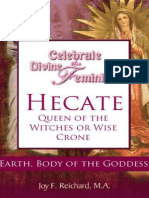 Hecate Queen of The Witches