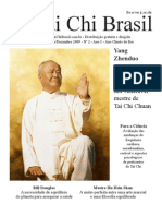 Revista Tai Chi Brasil - Edição 2 - Nov-Dez (Alta Definição)